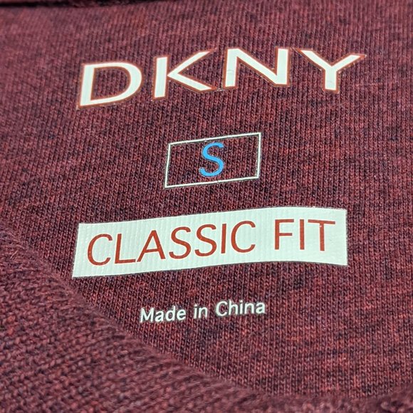 DKNY Polo - Picture 4 of 4